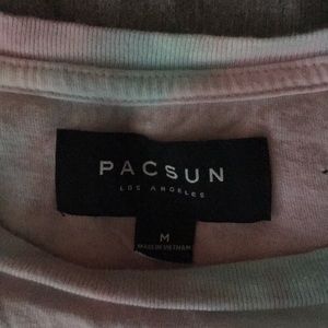 PacSun Tops - Ice cream T-shirt PacSun Tops - Ice cream T-shirt